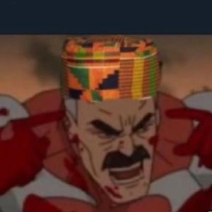 Meet your Posher, Deandre